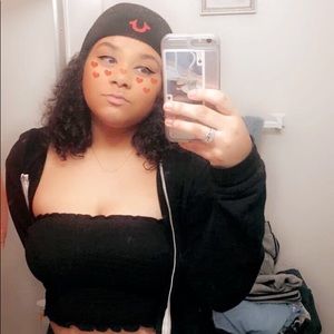 Meet your Posher, Karen